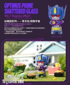 Jing Model Palace Transformers Kindergarten Series All-in Version Set Of 9 39 Jing Model Palace Transformers Kindergarten Series All-in Version Set Of 9 -Show.Z Store 80bc79549c