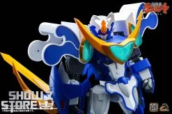 Tron Model Madou King Granzort Aquabeat Model Kit -Show.Z Store 80dc75fad1