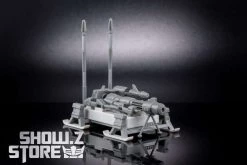 XTransbots MM-10W Coprimozzo Hubcap White Version -Show.Z Store 80e3212a34