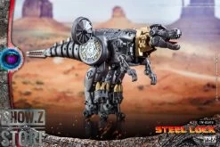Toyworld TW-BS01G Steel Lock Grimlock Metallic Version -Show.Z Store 812bb4b355