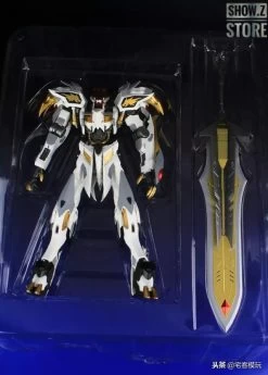 MetalMyth MM-01 1/100 Dragon King Mashin Hero Wataru -Show.Z Store 8142931074