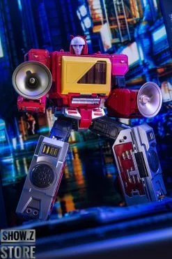 KFC Metal Phase 4AX Transistor Blaster & Hifi Rewind Metallic Coated Pure Red Version 23 KFC Metal Phase 4AX Transistor Blaster & Hifi Rewind Metallic Coated Pure Red Version -Show.Z Store 8179aaac7a