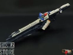 Mechanicore 1/72 MASX-0033 MSA-0011 [Ext] Ex-S Gundam Clear Version -Show.Z Store 8185ccd4a2