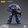 JoyToy Source 1/18 Warhammer 40K Ultramarines Heavy Intercessor Helvin Gure -Show.Z Store 81b8bf5f10