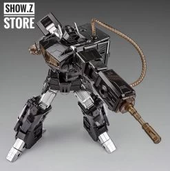 Cloud 9 W01B Quakeblast Shockwave Black Version -Show.Z Store 81c394e2fe
