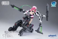 Eastern Model 1/12 ATK Girl Frankenstein Model Kit Oversea Version -Show.Z Store 81c5b9e09a