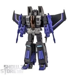 Newage H15C Samael Skywarp 4th Anniversary Version 13 Newage H15C Samael Skywarp 4th Anniversary Version -Show.Z Store 81dc3a8742