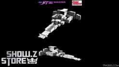 [Pre-Order] FansToys FT-31E Bandit Dead End Stunticons Menasor -Show.Z Store 82020372ba