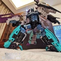 Mastermind Creations R-17 Carnifex Overlord 26 Mastermind Creations R-17 Carnifex Overlord -Show.Z Store 8216191043