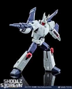 Magic Square MS-B06W Space Skimming Cyclonus 17 Magic Square MS-B06W Space Skimming Cyclonus -Show.Z Store 8221079685