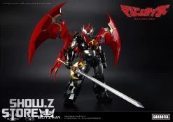 [Pre-Order] Blitzway BW-CA-10901 Carbotix Mazinkaiser -Show.Z Store 822dd5325f