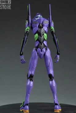 Threezero Studio Evangelion Test Type-01 New Theatrical Edition -Show.Z Store 824abb28eb