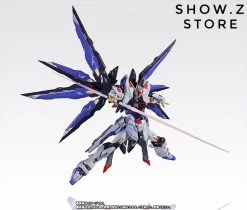 Metal Club / MuscleBear 1/100 ZGMF-X20A Strike Freedom Gundam Soul Blue Ver -Show.Z Store 825e74e0a6