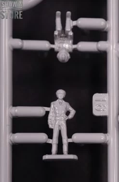 [SZ Custom] Bandai Custom MG 1/100 RX-93 Nu Gundam Ver.Ka W/ Custom Electroplated Chrome Painting -Show.Z Store 8264fac501