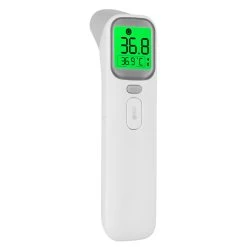 FDA Approved Multi-Purpose Non-Contact Infrared Forehead Thermometer -Show.Z Store 82a4652113