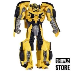 Takara Turbo Changer TC-02 TC02 Big Bumblebee -Show.Z Store 82a776c562