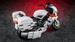 Yes Model YM14 RF-04 Axle Groove -Show.Z Store 82c9e3073d