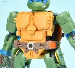 52Toys Megabox MB-21 Teenage Mutant Ninja Turtles Leonardo -Show.Z Store 82cf431dab