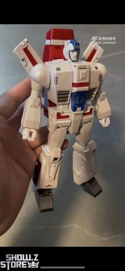 NewAge H45EXR Firefox Jetfire Chameleon Version 30 NewAge H45EXR Firefox Jetfire Chameleon Version -Show.Z Store 82df3b8f09