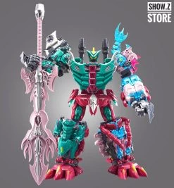 TFC Poseidon P-04 Ironshell -Show.Z Store 830d55d263
