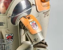 Earnestcore Craft 1/16 MK-03 Gustav P.K.A. Ausf.G The Desert Color Version -Show.Z Store 834277931c