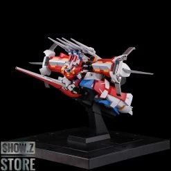 Sentinel Toys Riobot Super Robot Wars OG R-3 Powered 22 Sentinel Toys Riobot Super Robot Wars OG R-3 Powered -Show.Z Store 83571cdebb