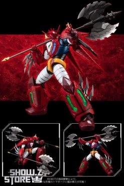 Sentinel Toys Riobot Shin Getter Dragon -Show.Z Store 835c534038