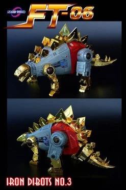 FansToys FT-06 Sever Reissue 14 FansToys FT-06 Sever Reissue -Show.Z Store 83732a4dd4