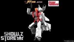 [Pre-Order] FansToys FT-30E Jester Slingshot -Show.Z Store 8391c45f73