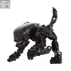 52Toys Megabox MB-01 Alien Xenomorph -Show.Z Store 83ad7a8ebb