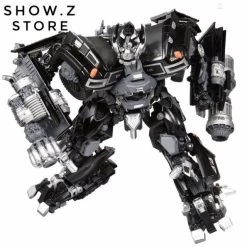 Takara Masterpiece MPM-06 Ironhide Movie Series -Show.Z Store 83f50b7b59