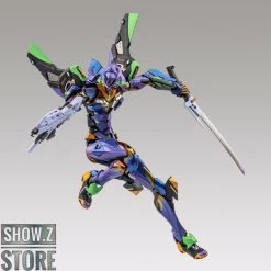 Main Engine ME-P01 Upgrade Kit For Bandai Spirit Metal Build Eva-01 Test Type 2020 Version -Show.Z Store 83ffcd18e5