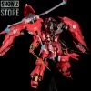 Metal Club 1/100 NZ-666 Kshatriya Red Comet Version -Show.Z Store 8403460a4a