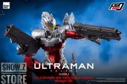 Threezero 1/6 Upgrade Weapon Set For Ultraman Suit Ver.7 Anime Version -Show.Z Store 84271659eb