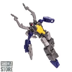 NewAge H-10+ Abadon Kickback H-11+ Berial Shrapnel H-12+ Asmodeus Bombshell Insecticons Set Of 3 Comic Version -Show.Z Store 842a18fd92