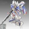 Mechanicore 1/72 MASX-0033 MSA-0011 [Ext] Ex-S Gundam Clear Version -Show.Z Store 8447355d3a