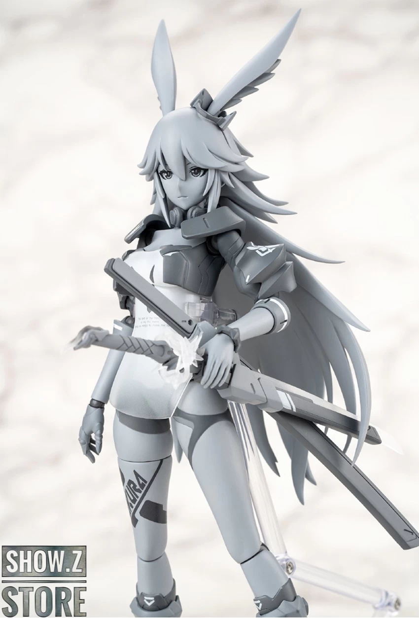 Apex Arctech Honkai Impact 3rd 1/8 Yae Sakura 15 Apex Arctech Honkai Impact 3rd 1/8 Yae Sakura - Image 13