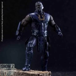 Hiya Toys 1/18 Injustice 2: Darkseid PX Previews Exclusive