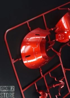 Noah Model 1/35 MSN-04 Sazabi Bust Model Kit Chrome Version -Show.Z Store 84a14af90c