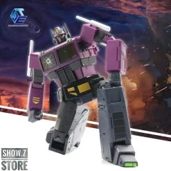 Transform Element TE-01E Shattered Glass SG Version -Show.Z Store 84deabfdb6