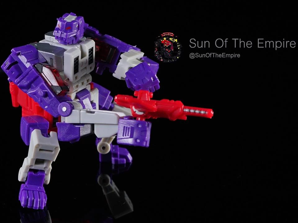 Unique Toys YM04 Palm Collection No Minds & Unhappy Highbrow Apeface 8 Unique Toys YM04 Palm Collection No Minds & Unhappy Highbrow Apeface - Image 6