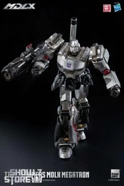 ThreeZero Studio Transformers MDLX Megatron -Show.Z Store 851388eb9a