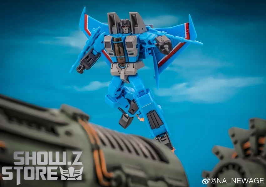 Newage H14C Leviathan Thundercracker 4th Anniversary Version 5 Newage H14C Leviathan Thundercracker 4th Anniversary Version - Image 3