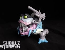 4th Party SM-01 SS86 Sharkticons Oversized Version Set Of 3 41 4th Party SM-01 SS86 Sharkticons Oversized Version Set Of 3 -Show.Z Store 8519746855