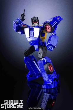 [Coming Soon] X-Transbots MX-26B Bond & James Punch & CounterPunch Japan Version -Show.Z Store 8584b42324