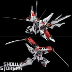 Sentinel Toys Riobot Linebarrels Of Iron Linebarrel -Show.Z Store 859e23a1c8