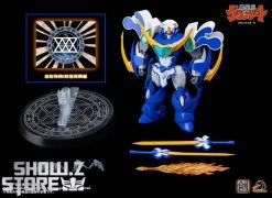 Tron Model Madou King Granzort Aquabeat Model Kit -Show.Z Store 85ad5b9627