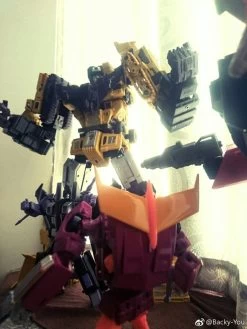 Toyworld TW-C07Y Constructor Devastator -Show.Z Store 85b8a3eda9