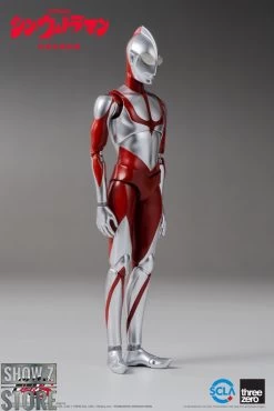 Threezero FigZero S 1/12 Ultraman -Show.Z Store 85e684ea23