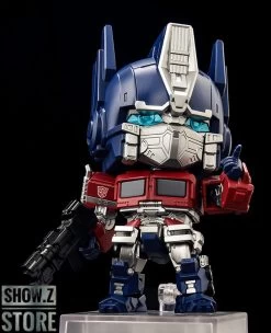 Sentinel Toys 1000Toys Nendoroid No.1409 Optimus Prime -Show.Z Store 85ec51975e